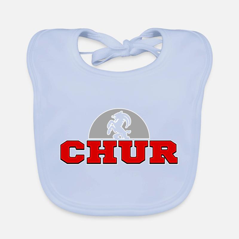 Chur Baby Bio-Lätzchen