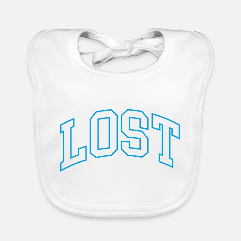 ypérite Bavoir bio Bébé