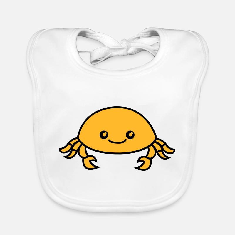 Baby Bio-Lätzchen