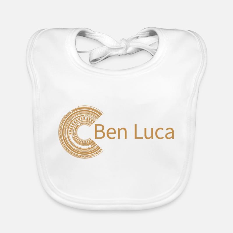 Pour Ben Luca Bavoir bio Bébé