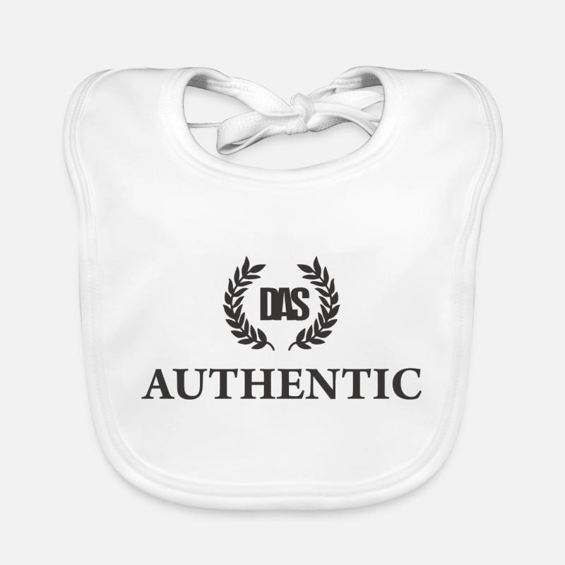 ECHT Baby Bio-Lätzchen