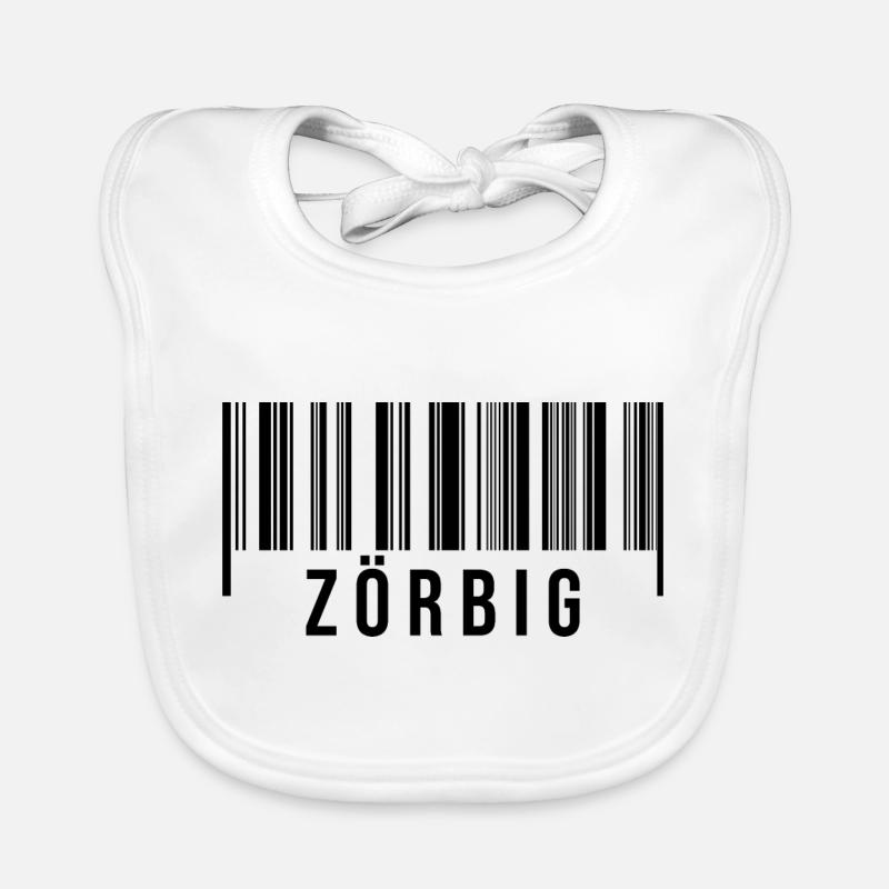 Baby Bio-Lätzchen