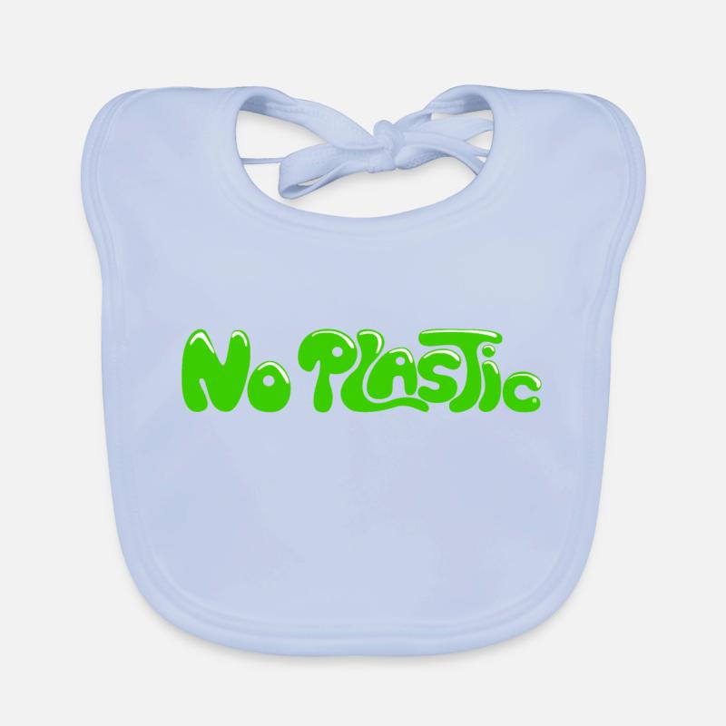 Avoid Organic Baby Bibs