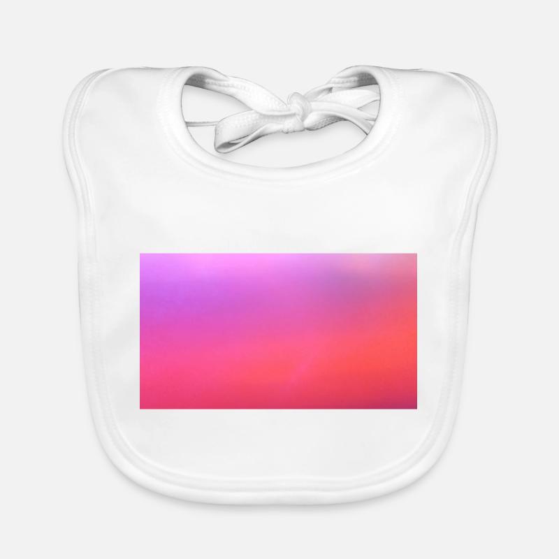 Ciel 124 Bavoir bio Bébé