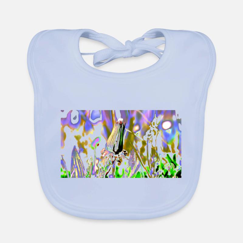 Meadow 731225 Organic Baby Bibs
