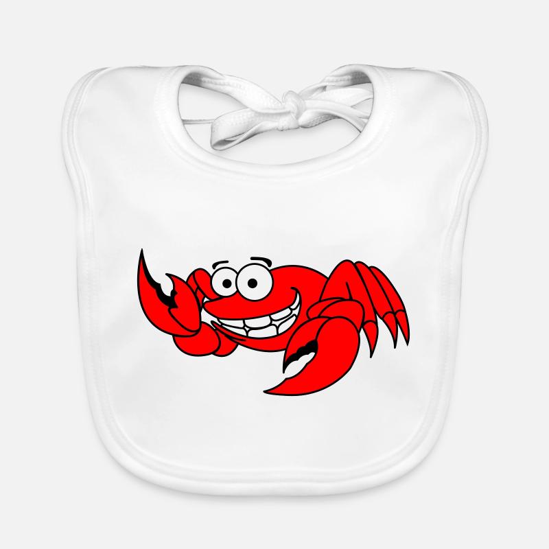 krebs Baby Bio-Lätzchen