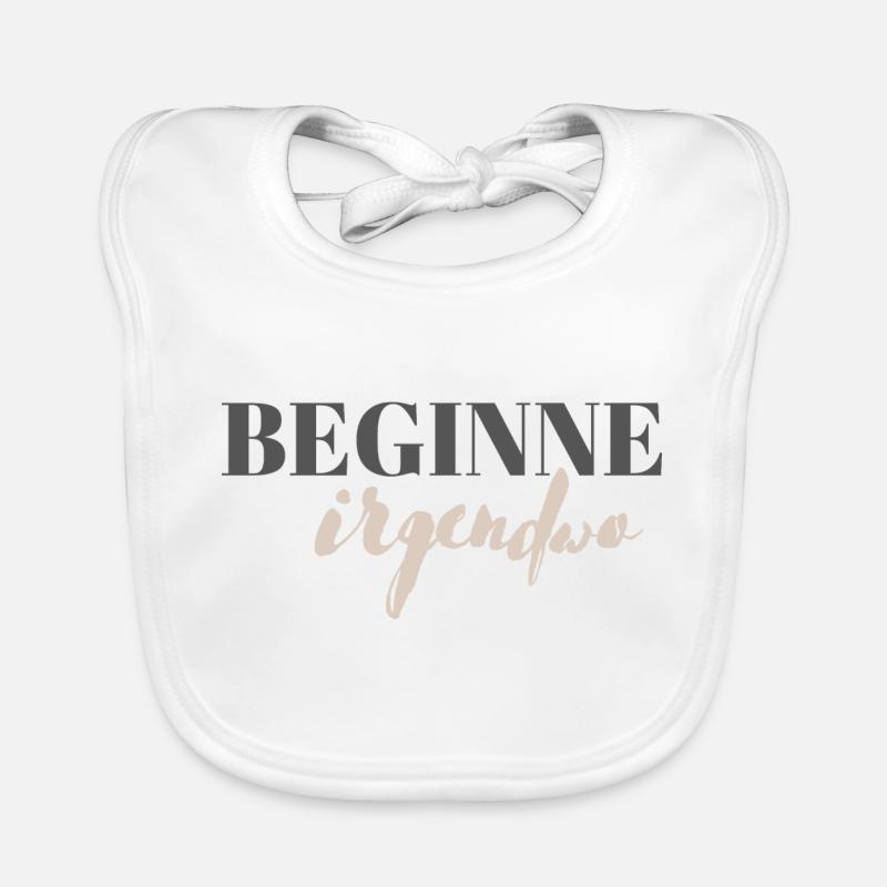Organic Baby Bibs