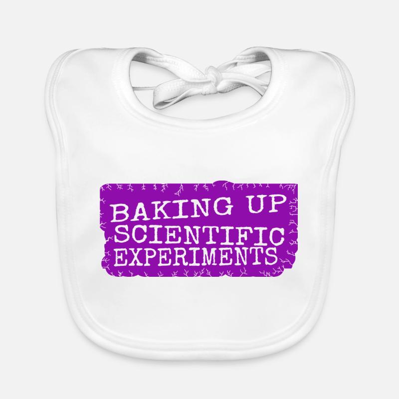 baking tips scientific discoveries cool Baby Bio-Lätzchen