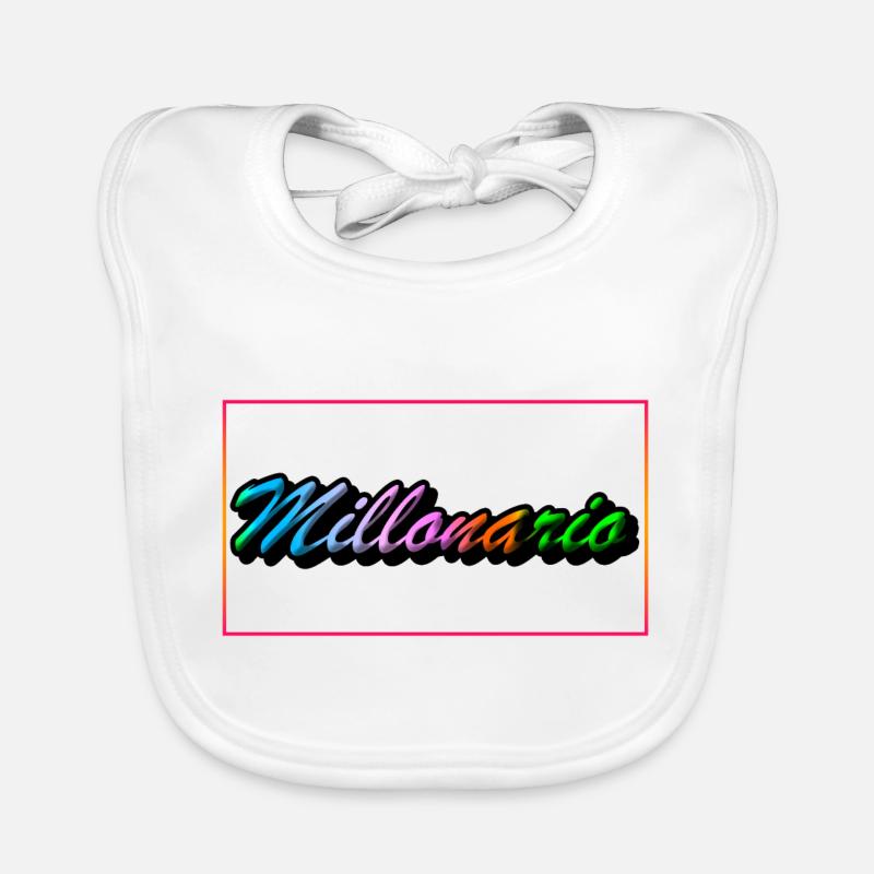 201433 Organic Baby Bibs