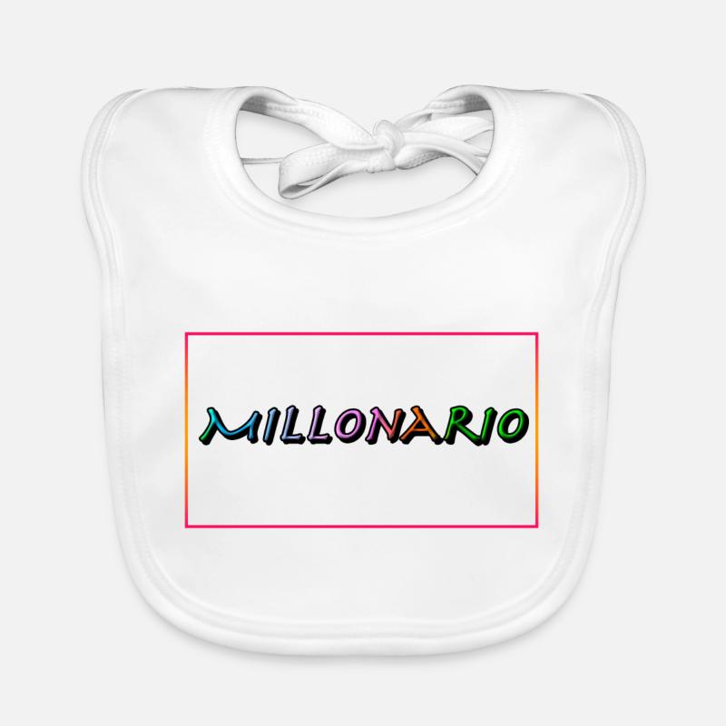 201441 Organic Baby Bibs