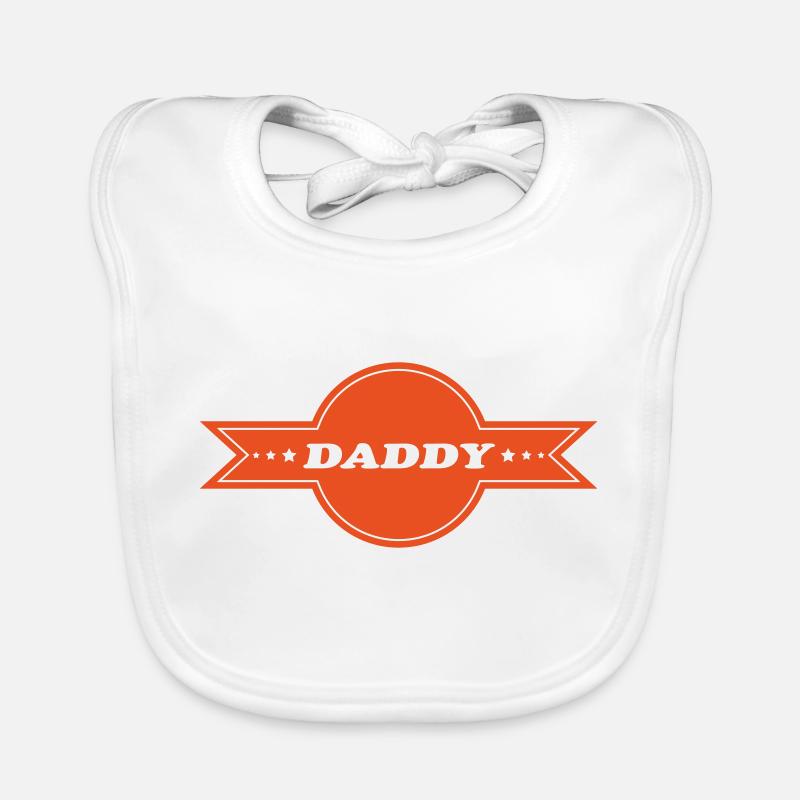 Bavoir bio Bébé