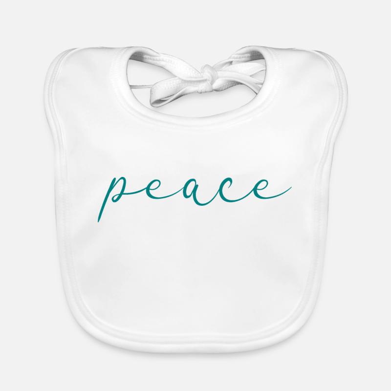 Friede Baby Bio-Lätzchen