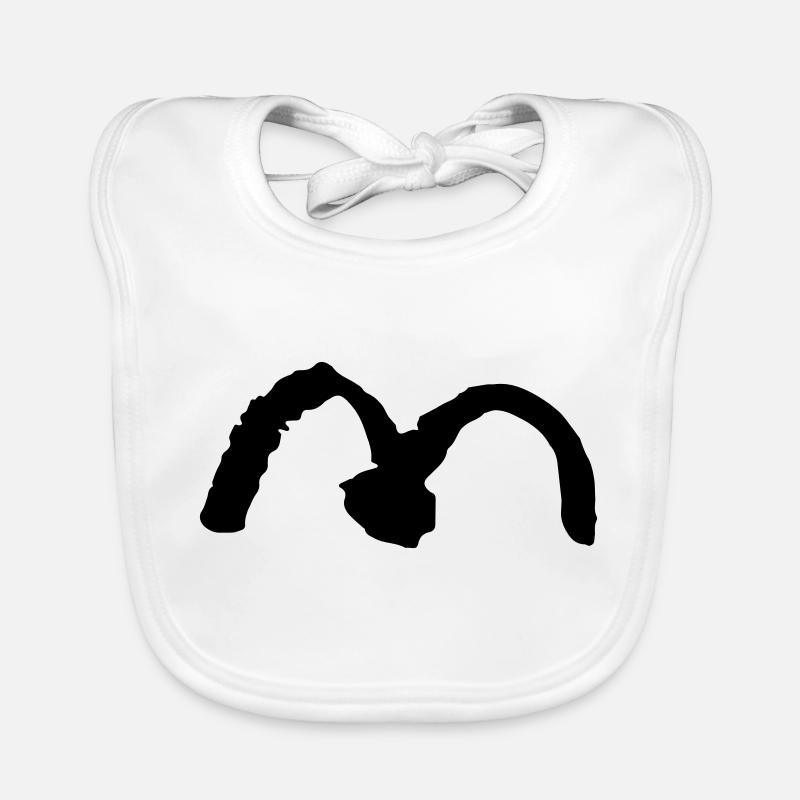 vogel Baby Bio-Lätzchen