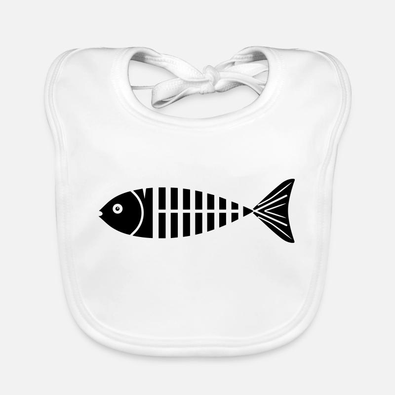 Organic Baby Bibs