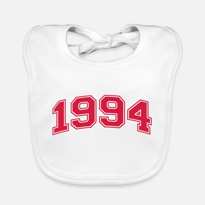 1994 Baby Bio-Lätzchen