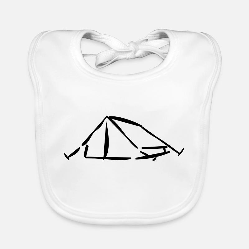 tent_1 Organic Baby Bibs