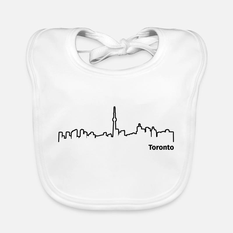 Organic Baby Bibs