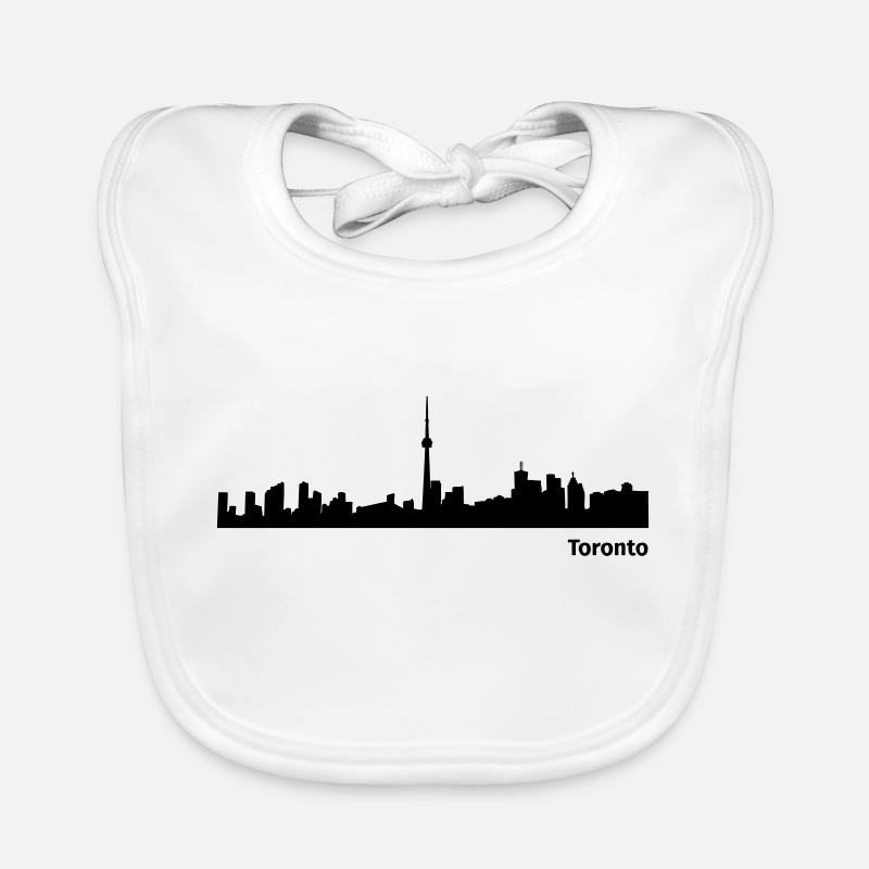 Organic Baby Bibs
