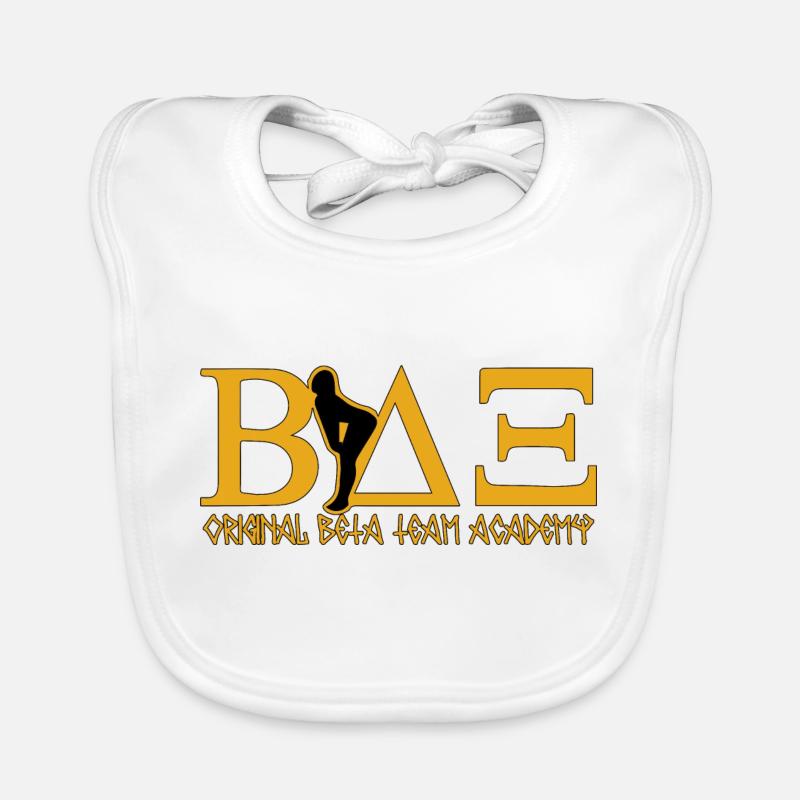original beta Bavoir bio Bébé