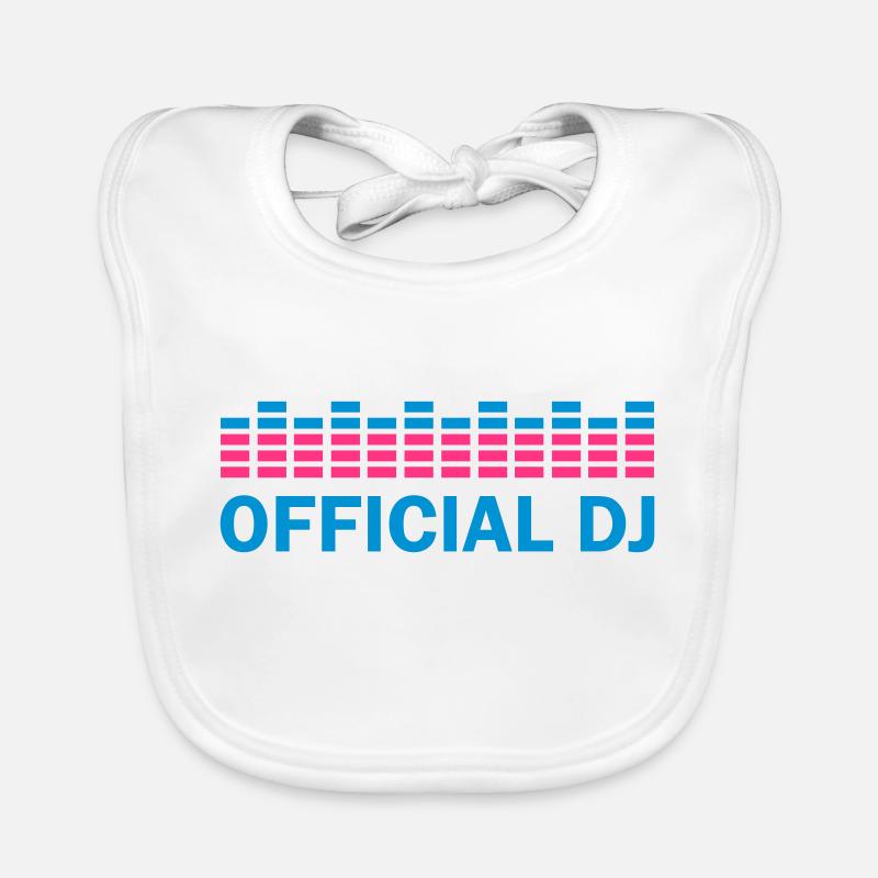 official dj Bavoir bio Bébé