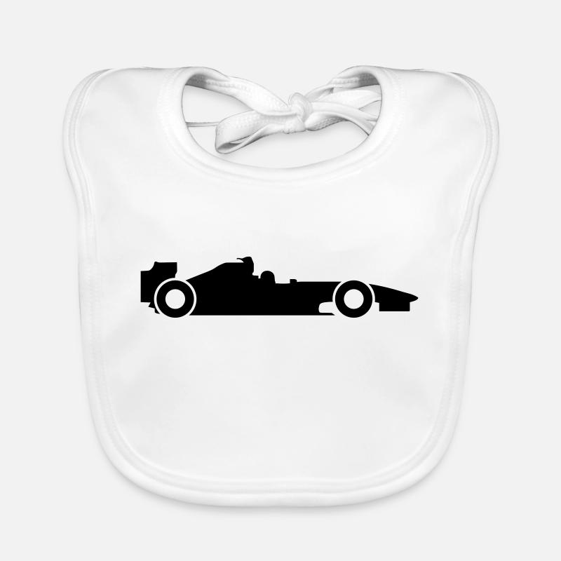 Organic Baby Bibs