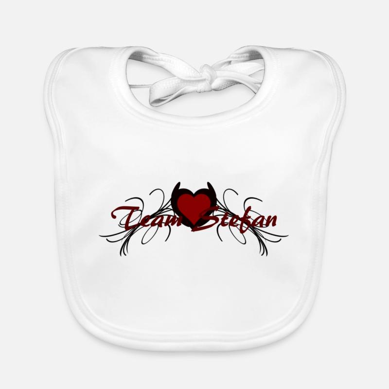 team stefan Bavoir bio Bébé