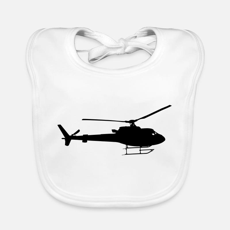 Organic Baby Bibs