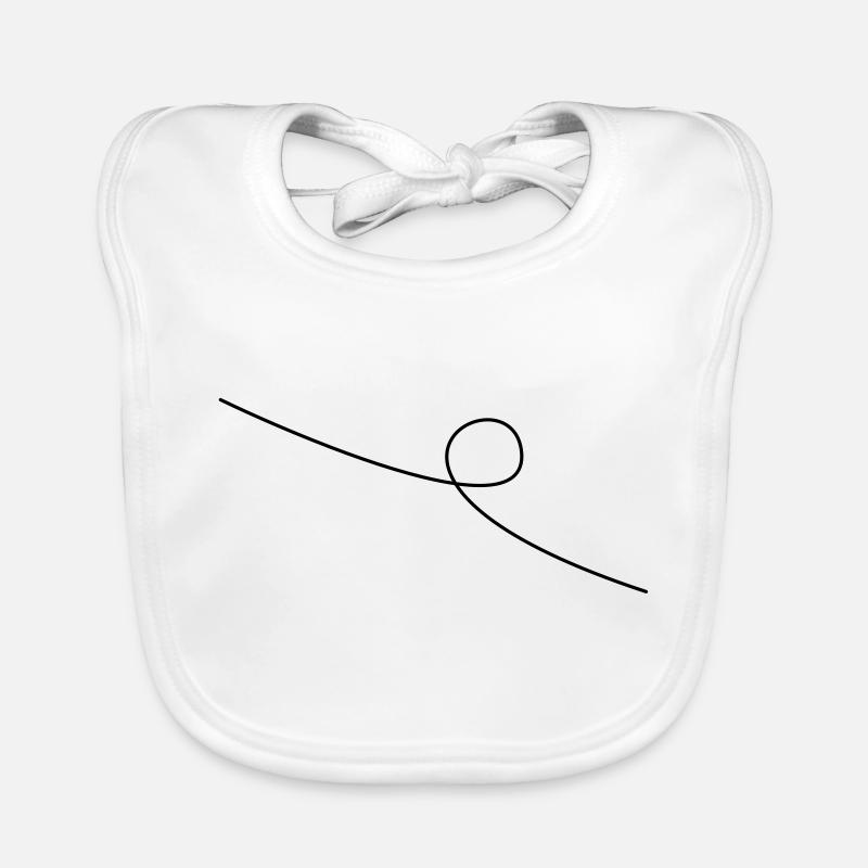 Looping Baby Bio-Lätzchen