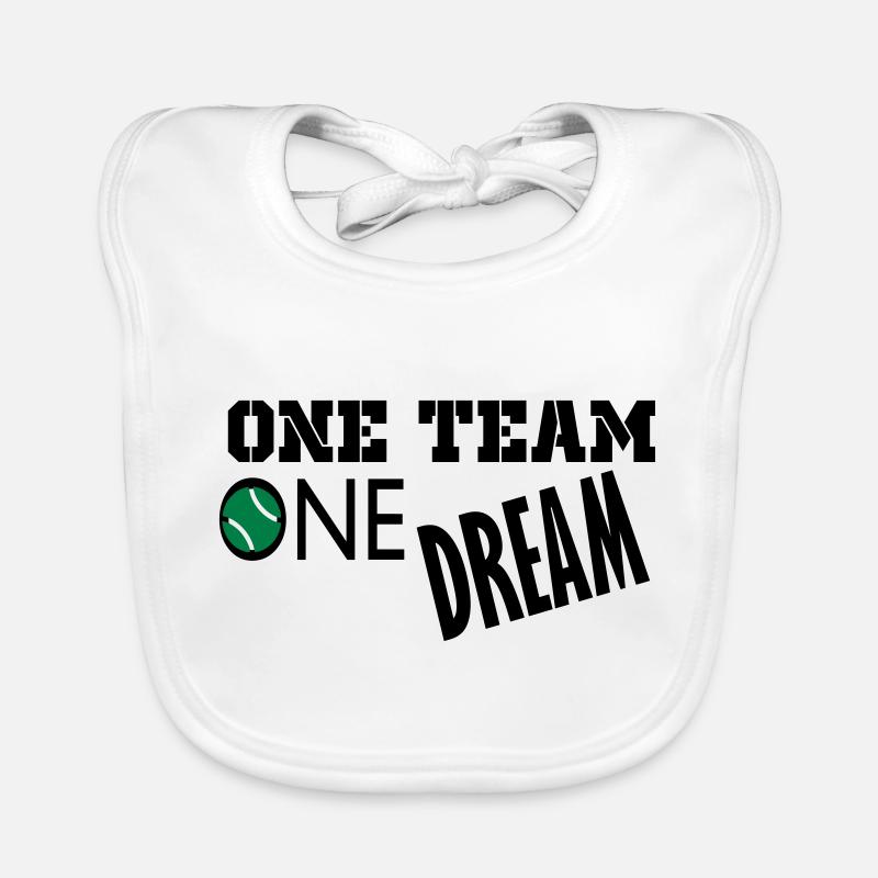 one dream Organic Baby Bibs
