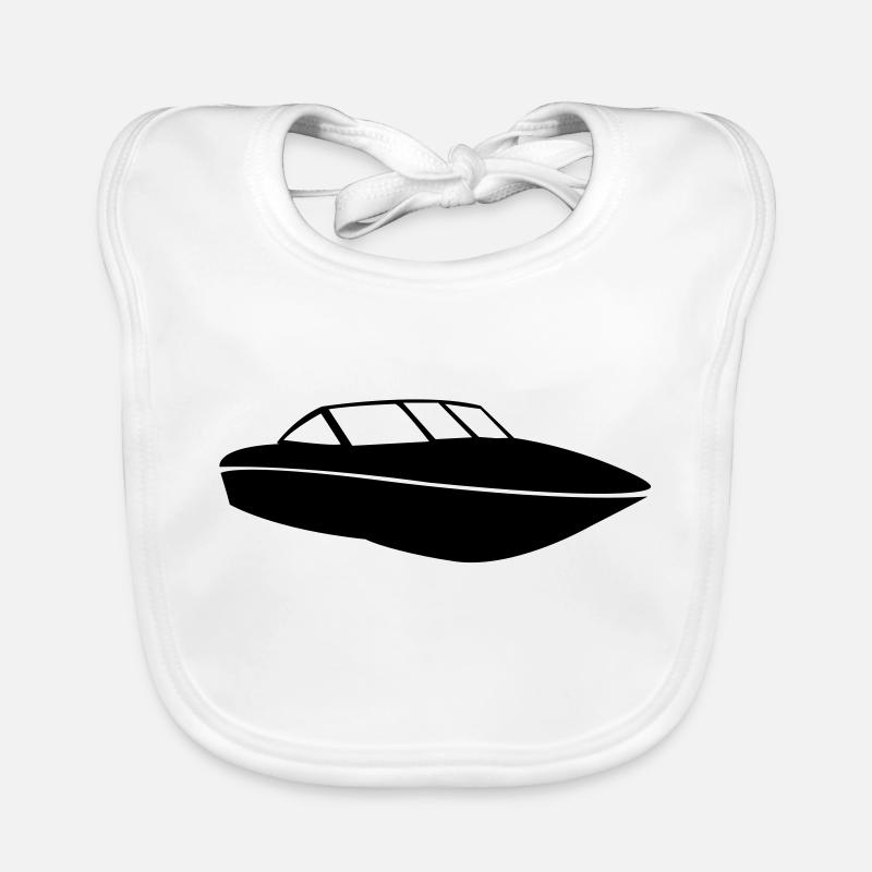 Boat eu Organic Baby Bibs
