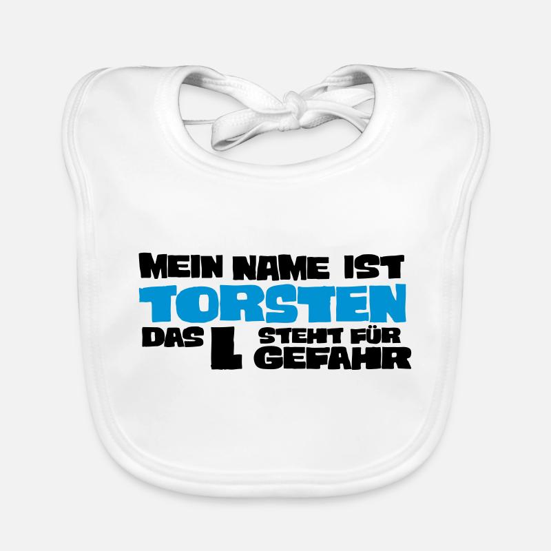 torsten Baby Bio-Lätzchen