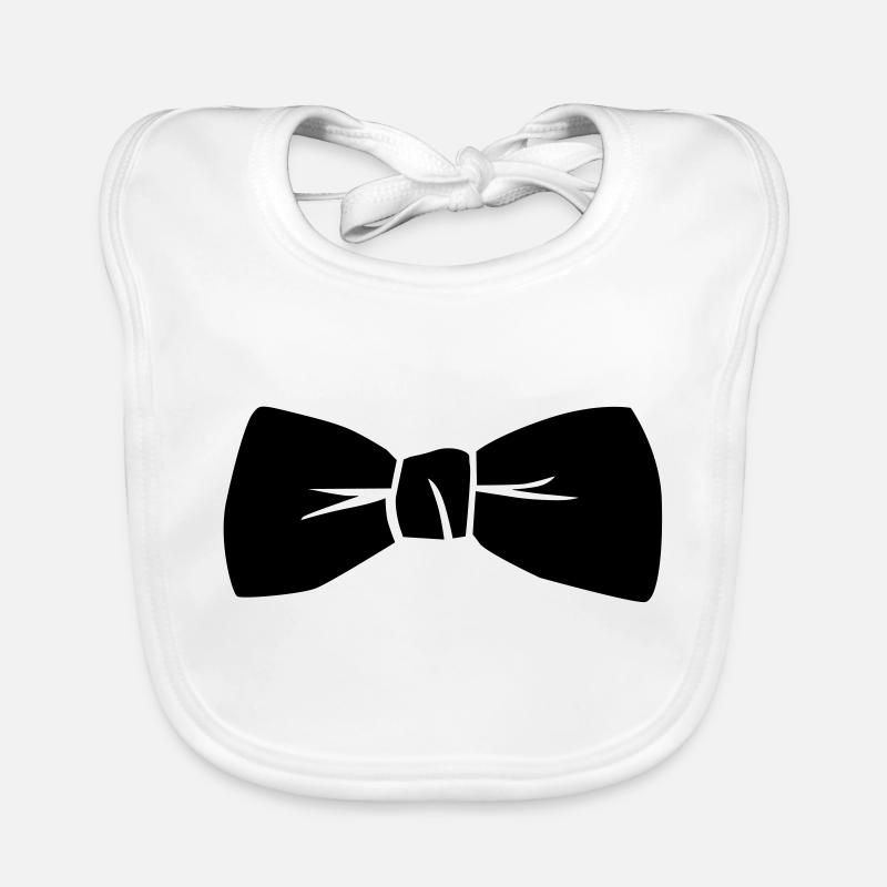 Bavoir bio Bébé