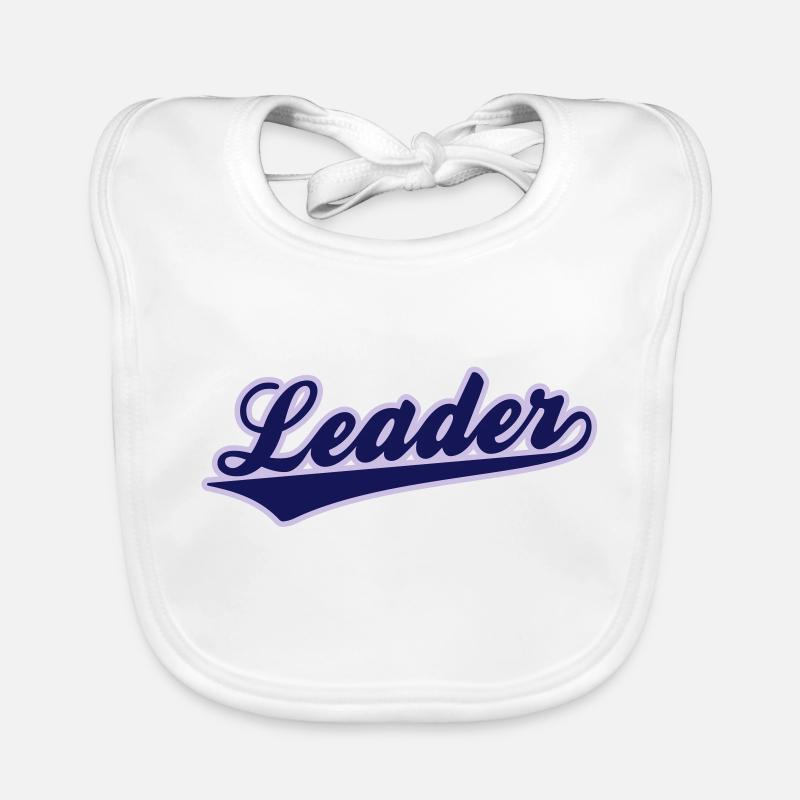 Leader Bavoir bio Bébé
