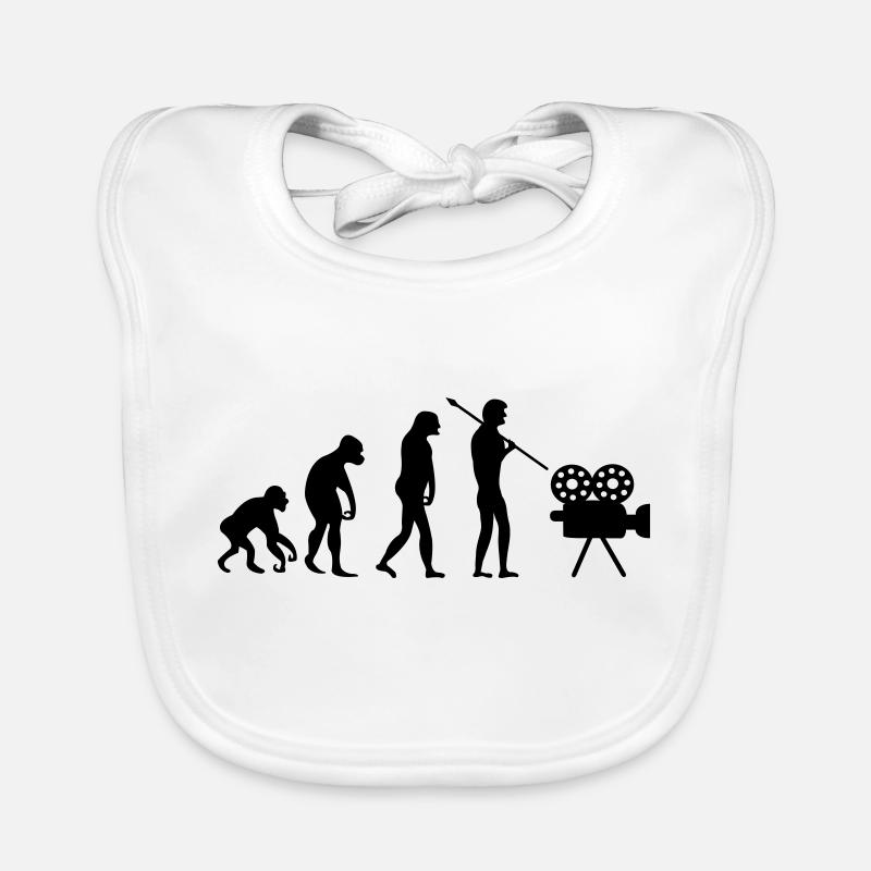 Organic Baby Bibs