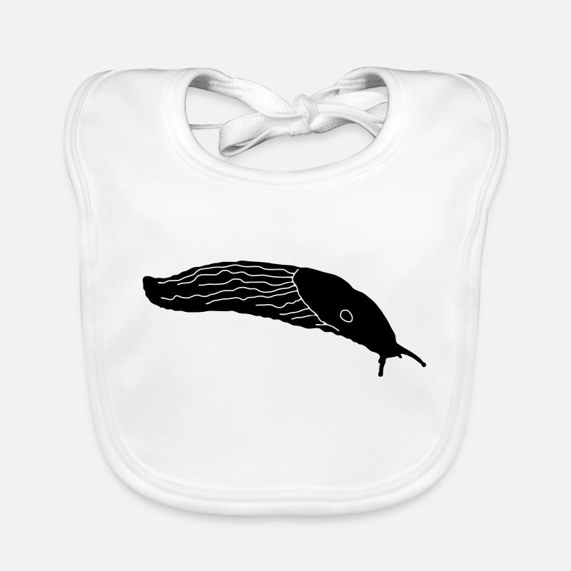 Bavoir bio Bébé