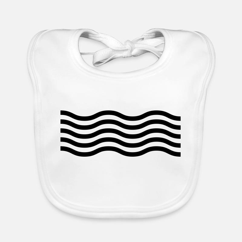 Organic Baby Bibs