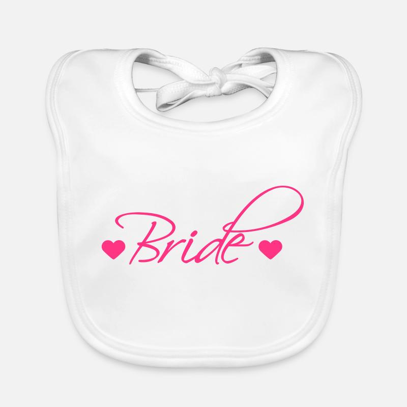 Organic Baby Bibs