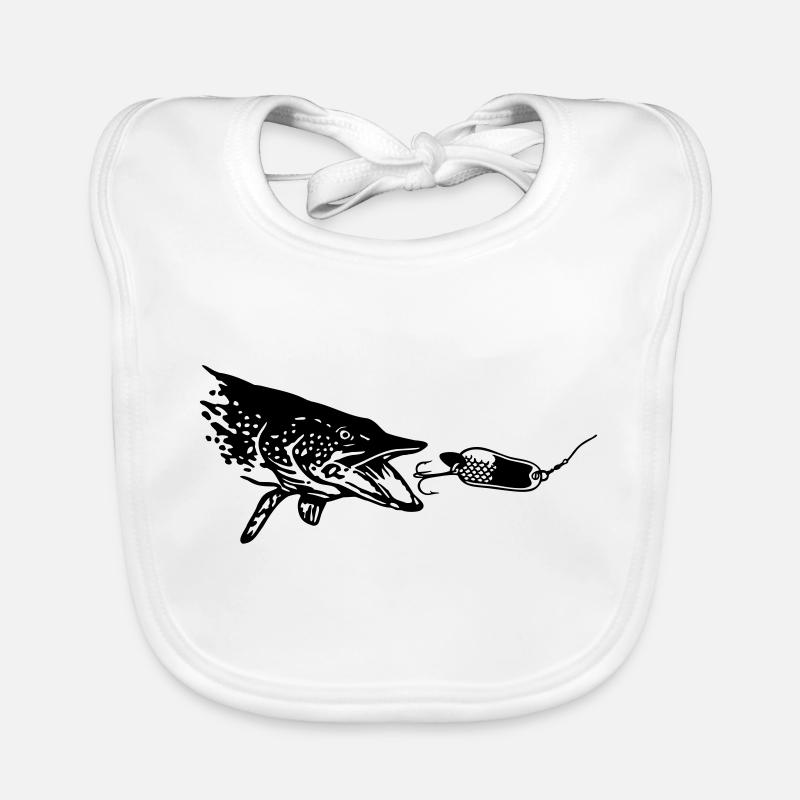 hecht_biss Organic Baby Bibs