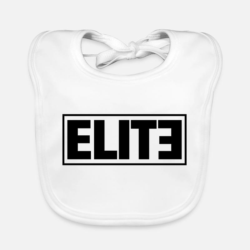 Organic Baby Bibs