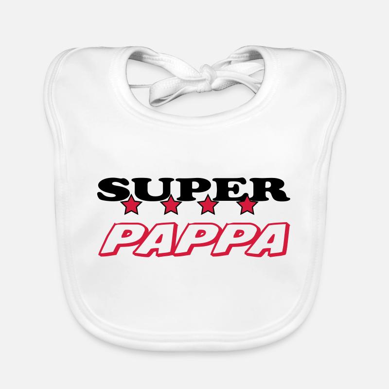 Organic Baby Bibs