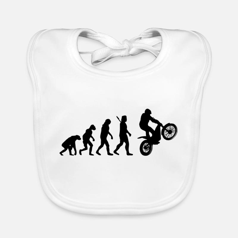 Trial Baby Bio-Lätzchen