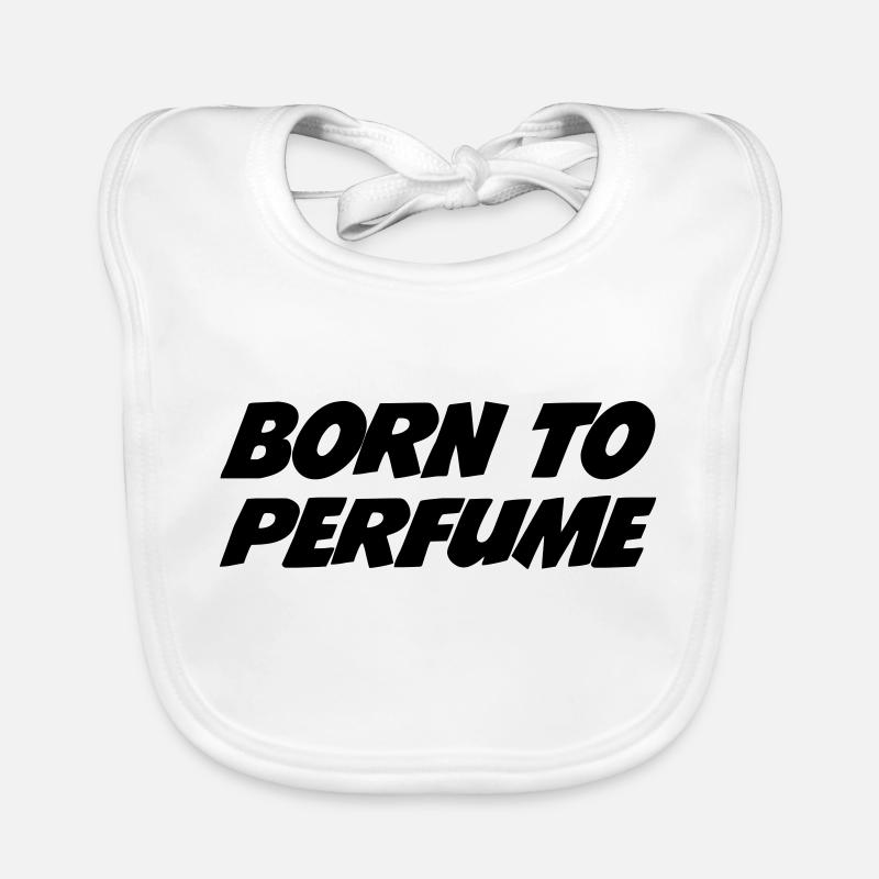 Parfüm Parfümeur Perfume Perfumer Parfum Organic Baby Bibs