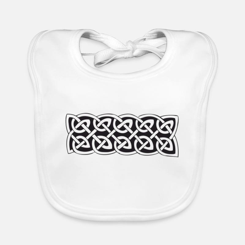 Aslant Organic Baby Bibs