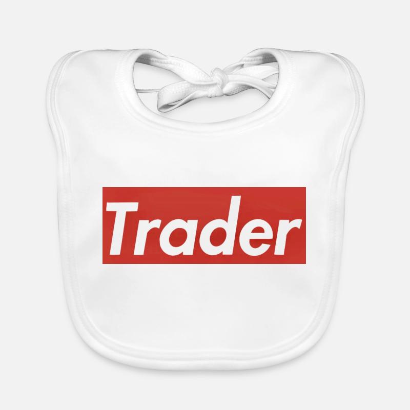 Trader trading Organic Baby Bibs