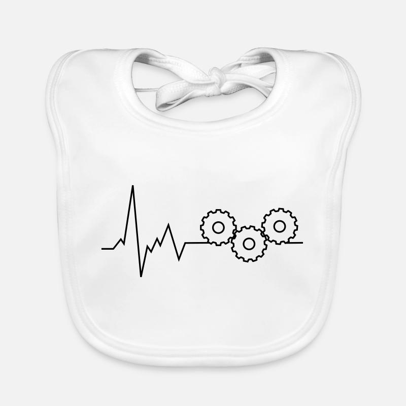 Organic Baby Bibs