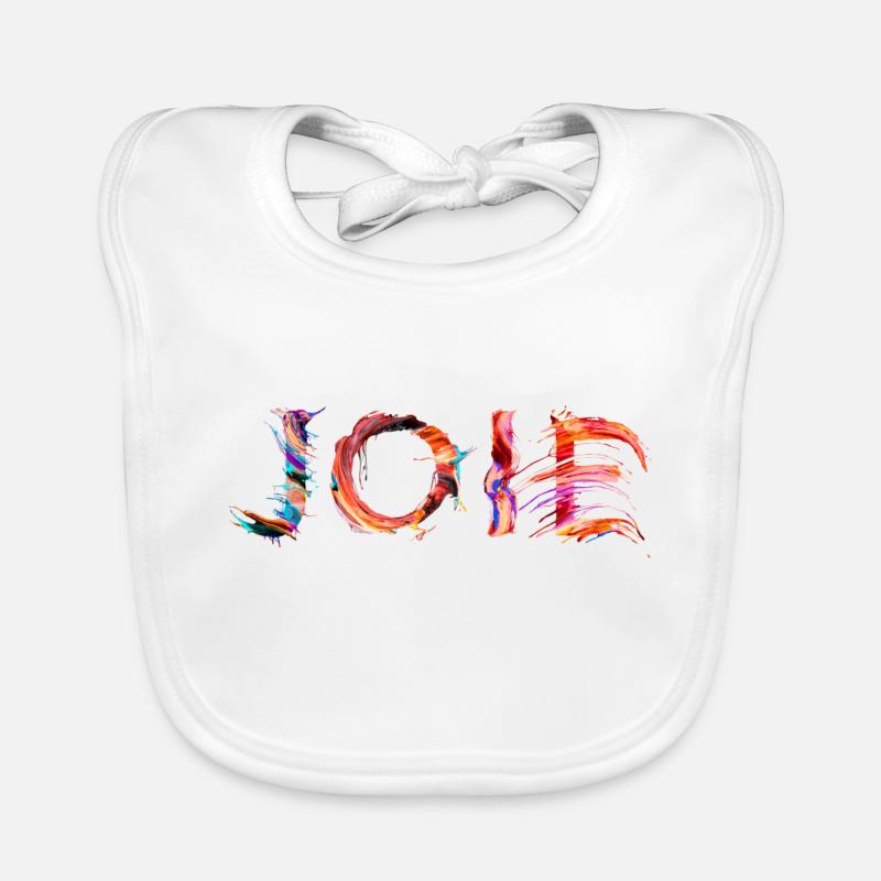 Freude Baby Bio-Lätzchen