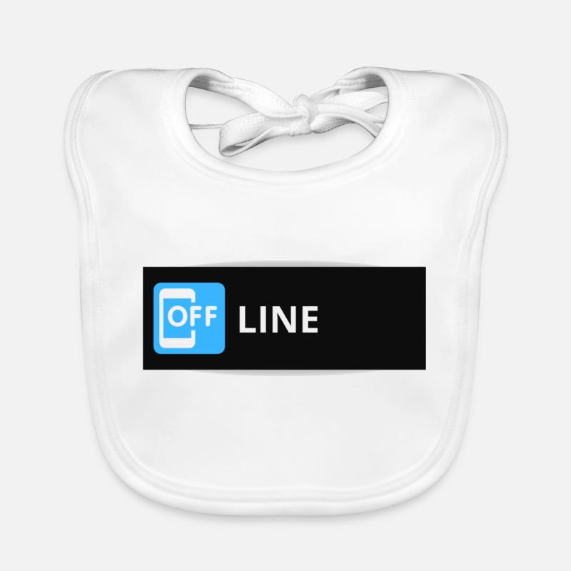 Organic Baby Bibs