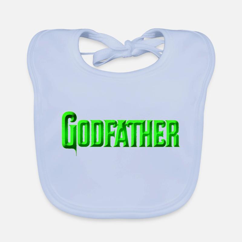 Pate Baby Bio-Lätzchen