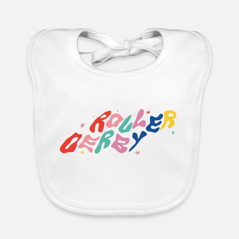 Organic Baby Bibs