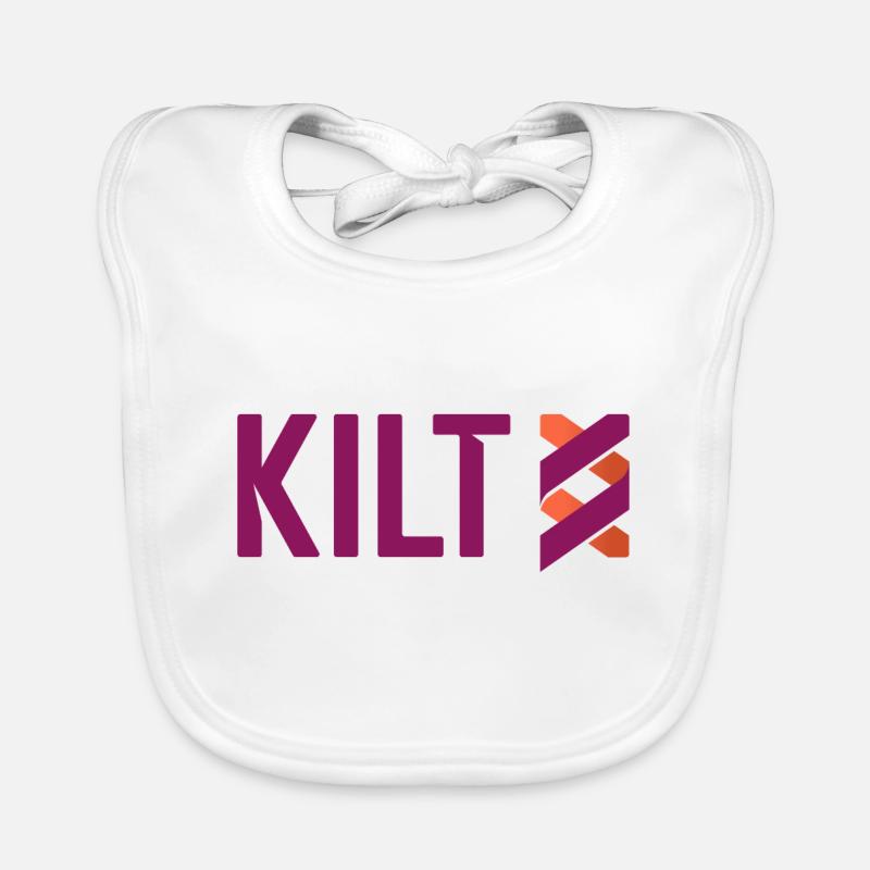 KILT Crypto Credentials for Web 3.0 Blockchain BTC Bavoir bio Bébé